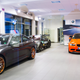 Image for article titled Oh Cool It's the Toyota Supra and BMW Z4 Just Hanging Out